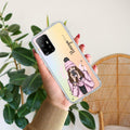 Coffee Time Customize Anti Yellow Case For Oppo F19 Pro Plus