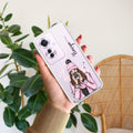 Coffee Time Customize Anti Yellow Case For Oppo F25 Pro 5G