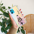 Coffee Time Customize Anti Yelllow Case For Realme 9 Pro 5G