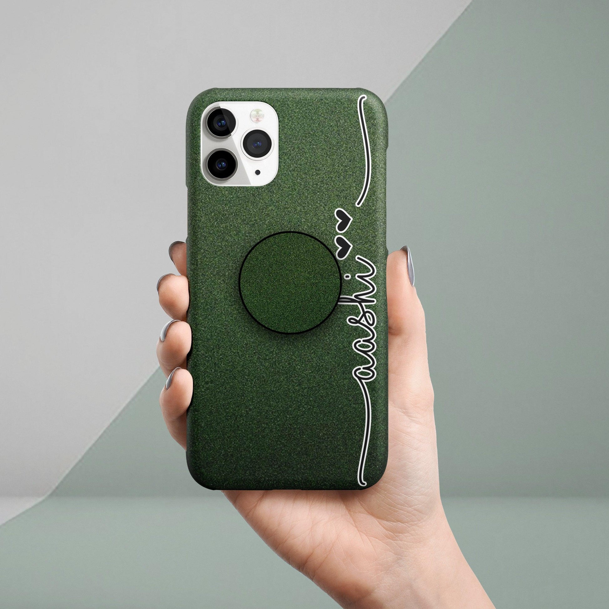 Color Gradient Phone Case Cover ShopOnCliQ