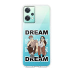 Couple Dream Transparent Silicon Case For OnePlus - ShopOnCliQ