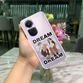 Couple Dream Anti Yellow Case For Oppo Reno 10 5G