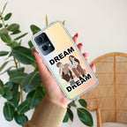 Couple Dream Anti Yellow Case For Oppo Reno 7 Pro 5G