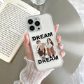Couple Dream Anti Yellow Case For Vivo Y20s/Vivo Y20A/Vivo Y20G/Vivo Y20i / Vivo Y20T / Vivo Y20