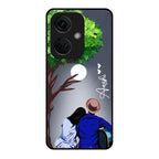 Couple Glossy Metal Case Cover For OnePlus - ShopOnCliQ