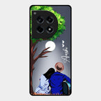 Couple Glossy Metal Case Cover For OnePlus - ShopOnCliQ