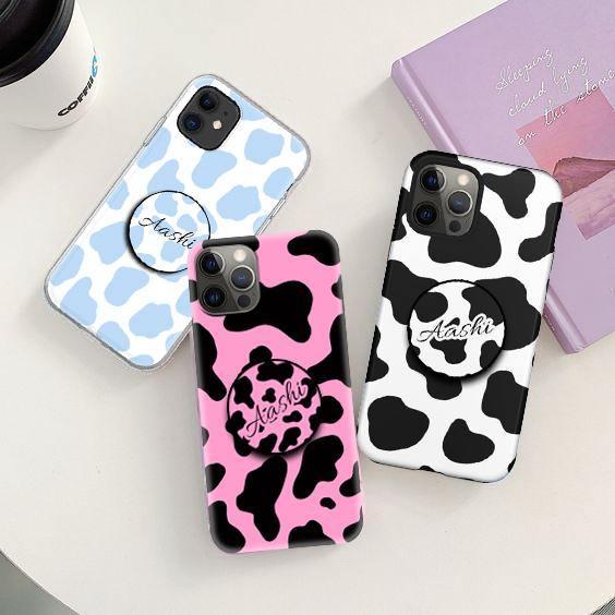 Cow Print Phone Case & Cover ShopOnCliQ