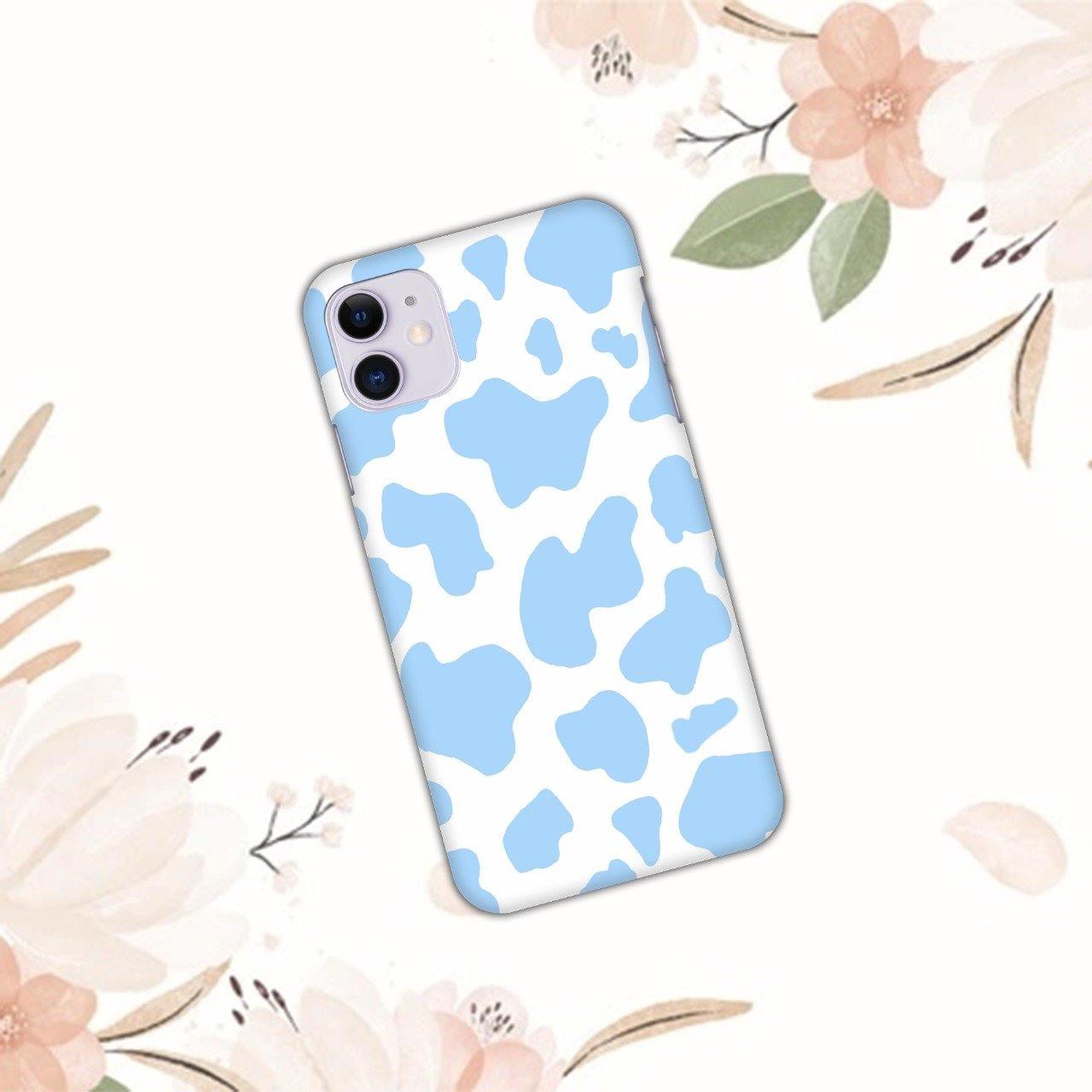 Cow Print Phone Case & Cover ShopOnCliQ