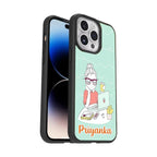 Creator Girl Glossy Metal Case Cover For Redmi - ShopOnCliQ
