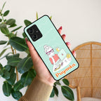 Creator Girl Glossy Metal Case Cover For Motorola - ShopOnCliQ