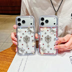Crystal Crown Bliss Phone Case