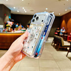 Crystal Crown Bliss Phone Case