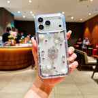 Crystal Crown Bliss Phone Case
