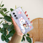 Customize Photo Anti Yellow Case For Oppo A3 Pro 5G