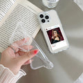 Customize Photo With Name Transparent Silicon Case For OnePlus - ShopOnCliQ
