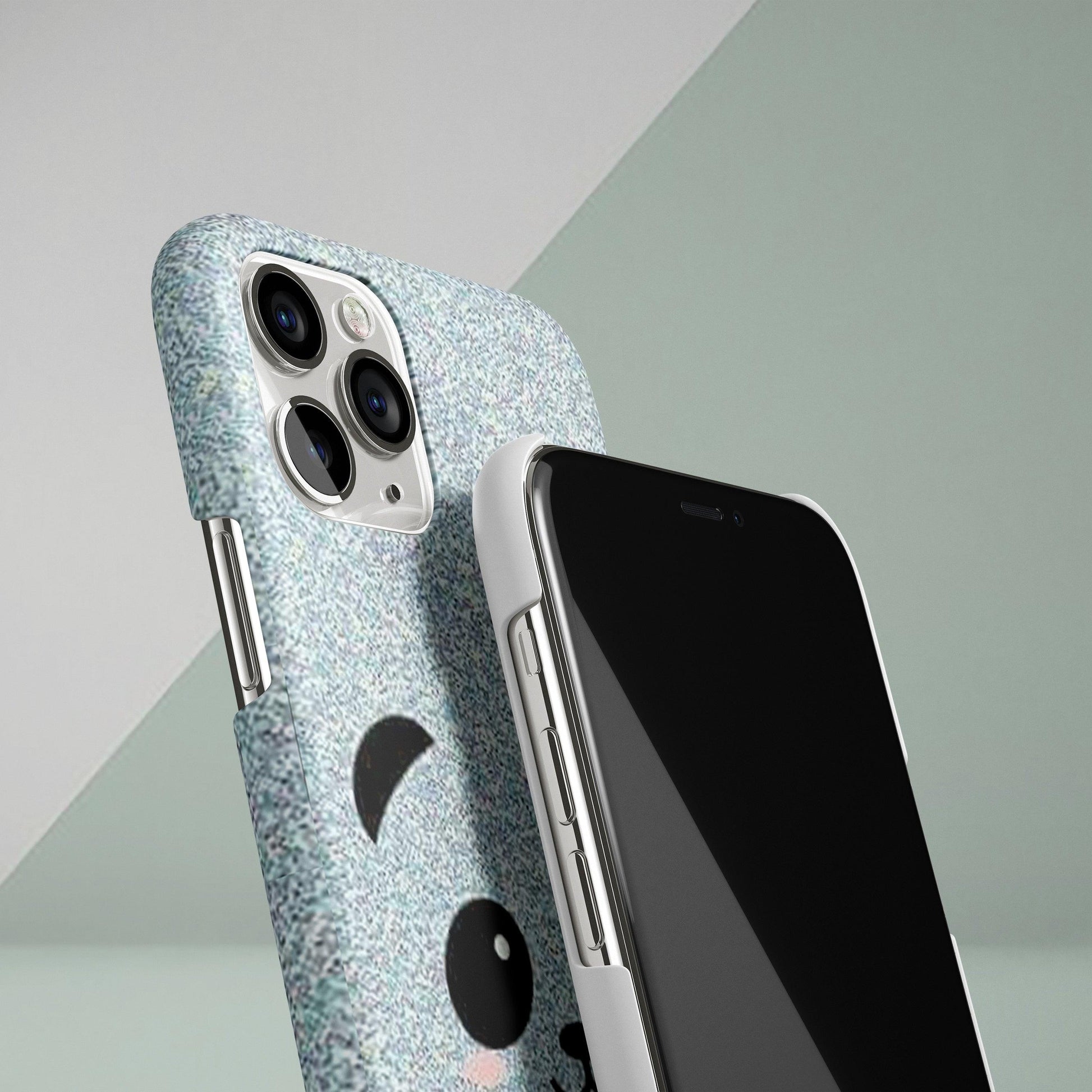 Customized Bear Slim Phone Case Cover ShopOnCliQ
