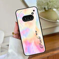 Customized Rainbow Glossy Metal Case Cover V2 For Nothing - ShopOnCliQ