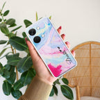 Customized Rainbow Silicon Case For OnePlus - ShopOnCliQ