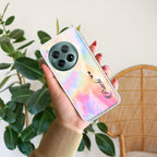 Customized Rainbow V2 Silicon Case For OnePlus - ShopOnCliQ