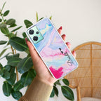 Customized Rainbow Silicon Case For OnePlus - ShopOnCliQ