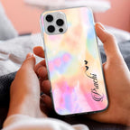 Customized Rainbow V2 Silicon Case For Poco - ShopOnCliQ