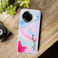 Customized Rainbow Silicon Case For Realme 10 4G