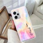 Customized Rainbow V2 Silicon Case For Redmi/Xiaomi - ShopOnCliQ