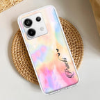 Customized Rainbow V2 Silicon Case For Redmi/Xiaomi - ShopOnCliQ