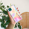 Customized Rainbow V2 Silicon Case For Samsung Galaxy A50 / A50s / A30s