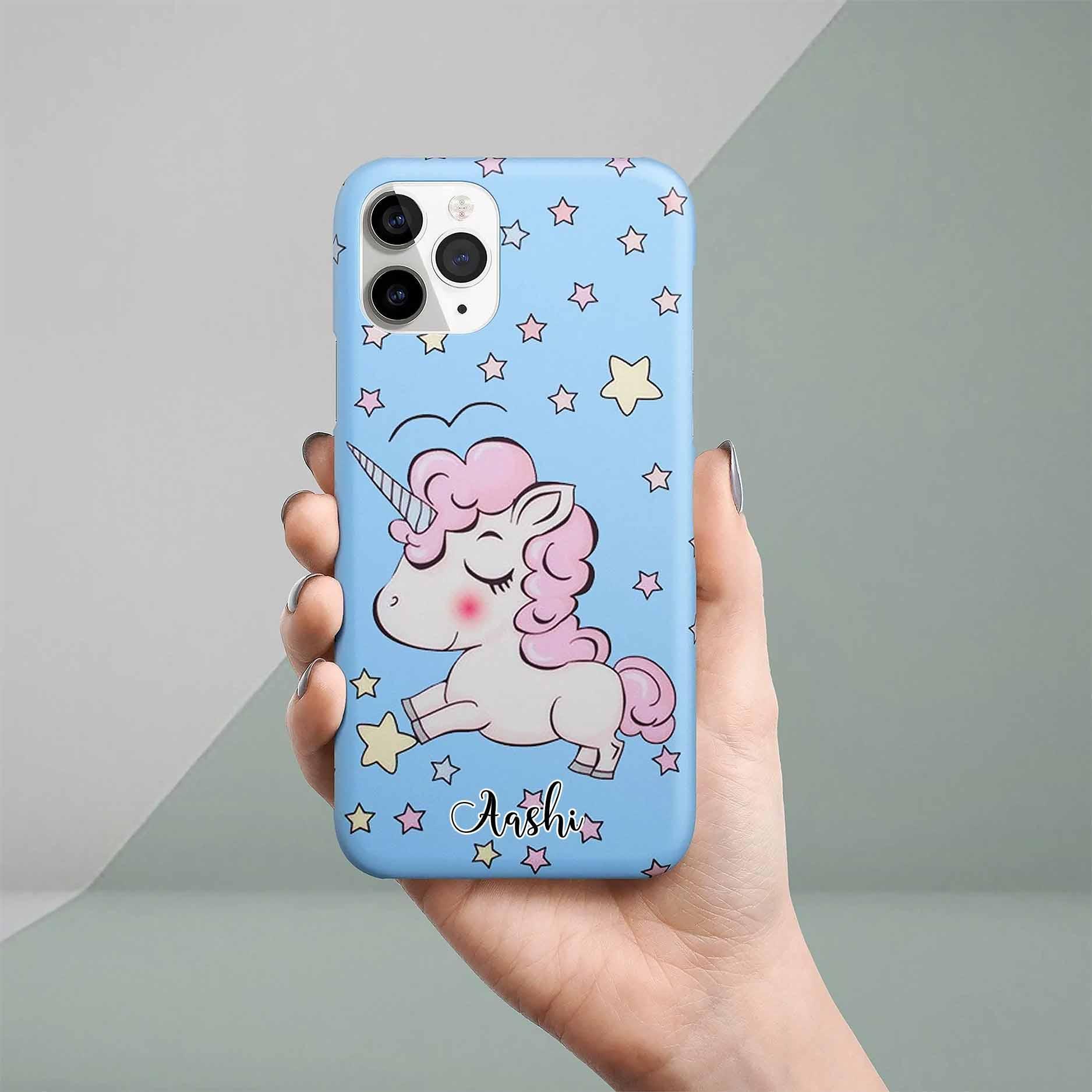 Thestyleo Unicorn Iphone 11 Pro Max Case Iphone 11 Rainbow Case
