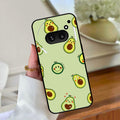 Cute Avocado Glossy Metal Case Cover For Nothing - ShopOnCliQ