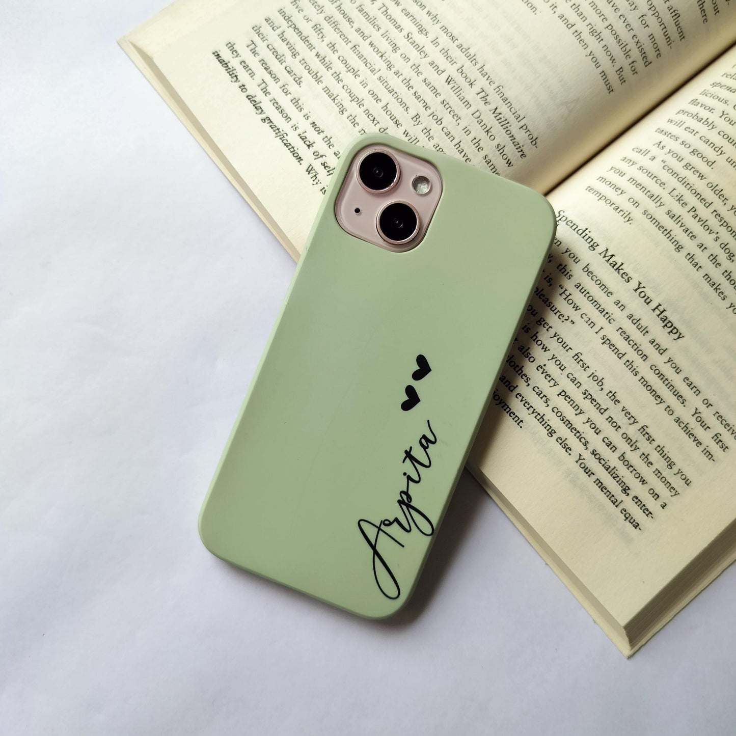 Cute Avocado Slim Matte Case V2 ShopOnCliQ