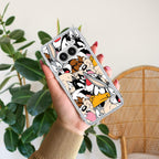 Cute Bugs Bunny Silicon Case For Nothing - ShopOnCliQ