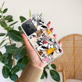 Cute Bugs Bunny Silicon Case For OnePlus 10R 5G