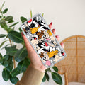 Cute Bugs Bunny Silicon Case For OnePlus Nord 4 5G
