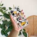 Cute Bugs Bunny Silicon Case For Realme 12 Plus 5G