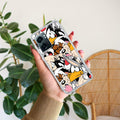 Cute Bugs Bunny Silicon Case For Realme P2 Pro 5G