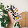 Cute Bugs Bunny Silicon Case For Redmi 9 Prime