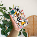 Cute Bugs Bunny Anti Yellow For Samsung Galaxy M42 5G