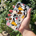 Cute Bugs Bunny Silicon Case For Samsung Galaxy M06 5G