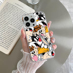 Cute Bugs Bunny Silicon Case For Nothing - ShopOnCliQ