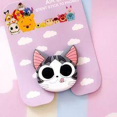 Cute Cartoon Phone Pop holder ShopOnCliQ