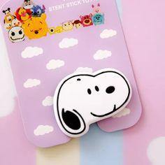 Cute Cartoon Phone Pop holder ShopOnCliQ
