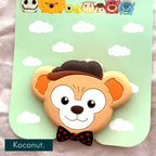 Cute Cartoon Phone Ring Holder - ShopOnCliQ