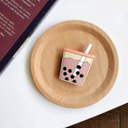 Cute Cartoon Phone Ring Holder - ShopOnCliQ