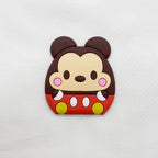 Cute Cartoon Phone Ring Holder - ShopOnCliQ