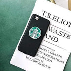 Cute Cartoon Phone Ring Holder - ShopOnCliQ