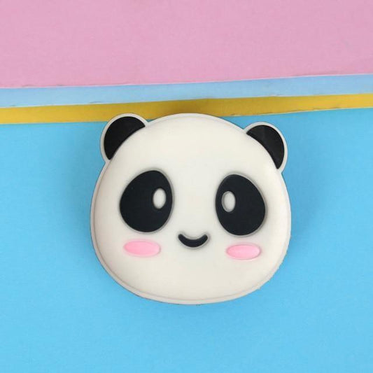 Panda Cute Cartoon Phone Ring Holder - ShopOnCliQ