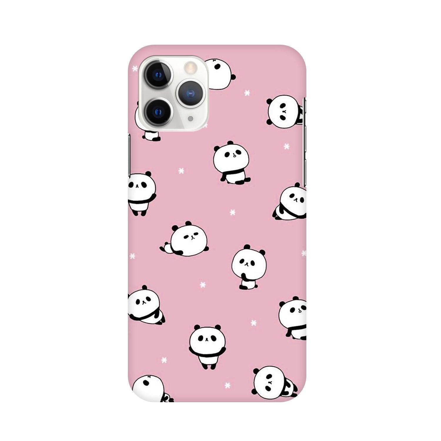 Cute Panda Slim Phone Case Cover ShopOnCliQ