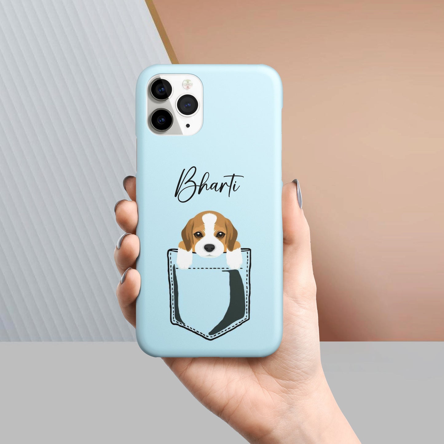 Cute Pets Slim Phone Case Cover ShopOnCliQ